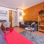 Petite Jardin: Via Des Traz B Апартаменты