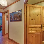 Апартаменты Petite Jardin: Via Des Traz B